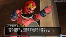 Imagen 362 de Dragon Quest X