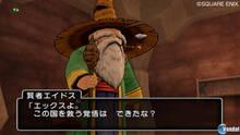 Imagen 364 de Dragon Quest X