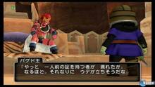 Imagen 412 de Dragon Quest X