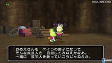Imagen 374 de Dragon Quest X