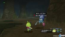 Imagen 375 de Dragon Quest X