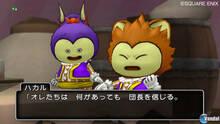 Imagen 380 de Dragon Quest X