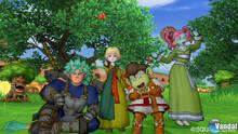 Imagen 390 de Dragon Quest X
