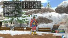 Imagen 431 de Dragon Quest X