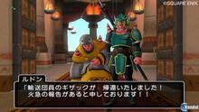 Imagen 434 de Dragon Quest X