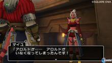 Imagen 435 de Dragon Quest X