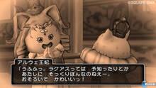 Imagen 427 de Dragon Quest X