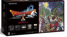 Imagen 441 de Dragon Quest X
