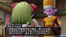 Imagen 453 de Dragon Quest X