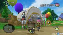 Imagen 469 de Dragon Quest X