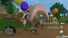 Imagen 470 de Dragon Quest X