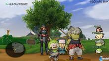 Imagen 472 de Dragon Quest X