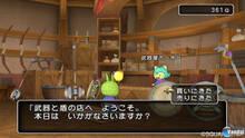 Imagen 460 de Dragon Quest X