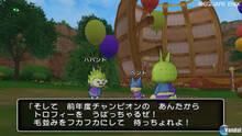 Imagen 464 de Dragon Quest X