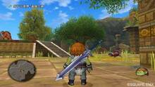 Imagen 486 de Dragon Quest X