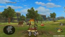 Imagen 478 de Dragon Quest X
