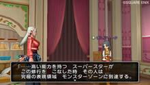 Imagen 489 de Dragon Quest X
