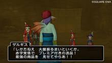 Imagen 492 de Dragon Quest X