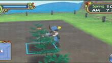 Imagen 14 de Harvest Moon: Hero of Leaf Valley