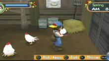 Imagen 20 de Harvest Moon: Hero of Leaf Valley