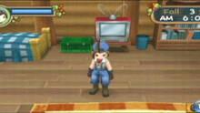 Imagen 29 de Harvest Moon: Hero of Leaf Valley