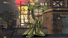 Imagen 8 de Teenage Mutant Ninja Turtles: Smash-Up