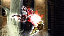 Imagen 26 de Teenage Mutant Ninja Turtles: Smash-Up