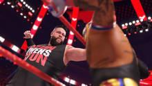 Imagen 14 de WWE 2K22
