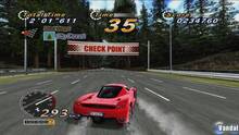 Imagen 13 de OutRun Online Arcade PSN
