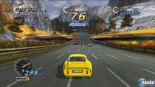 Imagen 62 de OutRun Online Arcade PSN
