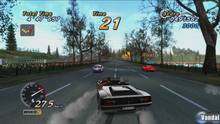 Imagen 52 de OutRun Online Arcade PSN
