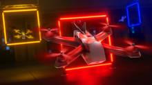 Imagen 14 de The Drone Racing League Simulator