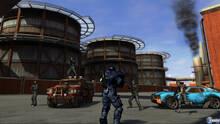 Imagen 36 de Crackdown 2