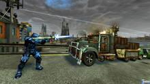 Imagen 117 de Crackdown 2
