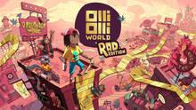 Imagen 21 de OlliOlli World