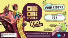 Imagen 22 de OlliOlli World