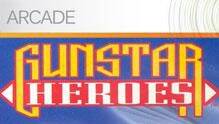 Imagen 8 de Gunstar Heroes XBLA