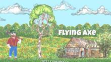 Imagen 2 de Flying Axe