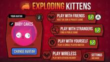 Imagen 8 de Exploding Kittens