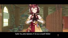 Imagen 428 de Atelier Sophie: The Alchemist of the Mysterious Book DX