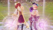 Imagen 5 de Atelier Lydie & Suelle: The Alchemists and the Mysterious Paintings DX