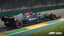 Imagen 13 de F1 2021