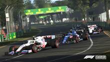 Imagen 14 de F1 2021