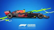 Imagen 6 de F1 2021