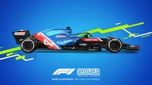 Imagen 7 de F1 2021