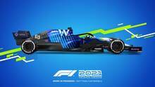 Imagen 11 de F1 2021