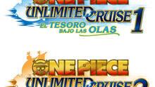 Imagen 2 de One Piece Unlimited Cruise 2: El despertar de un hroe