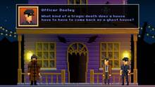 Imagen 26 de The Darkside Detective: A Fumble in the Dark