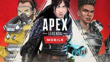 Imagen 2 de Apex Legends Mobile