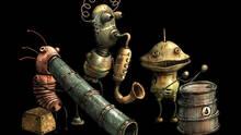 Imagen 25 de Machinarium